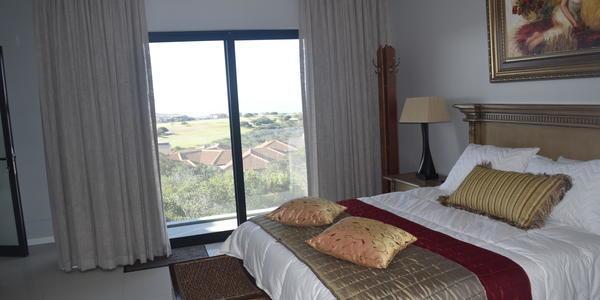 Golf @ Ocean Apartment Mossel Bay Exterior photo