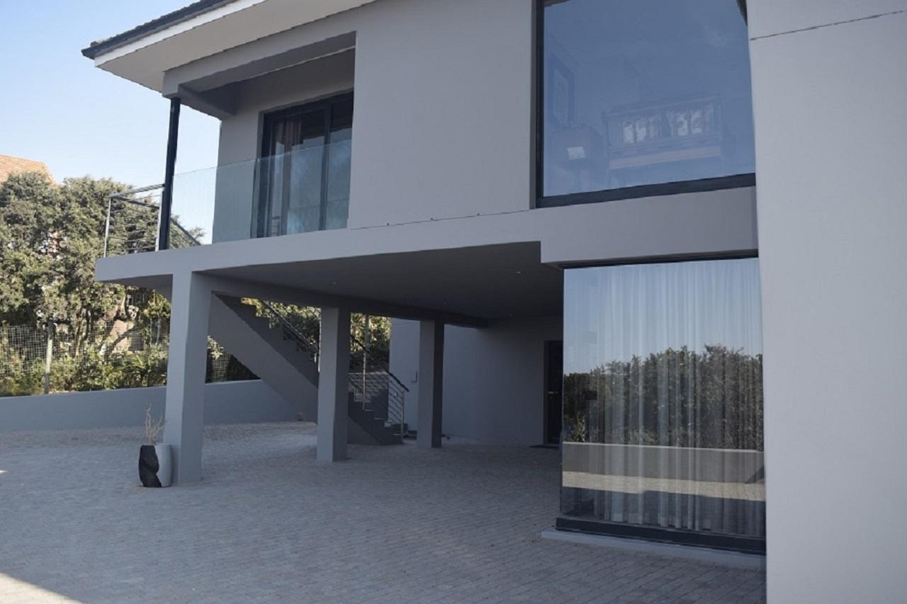 Golf @ Ocean Apartment Mossel Bay Exterior photo