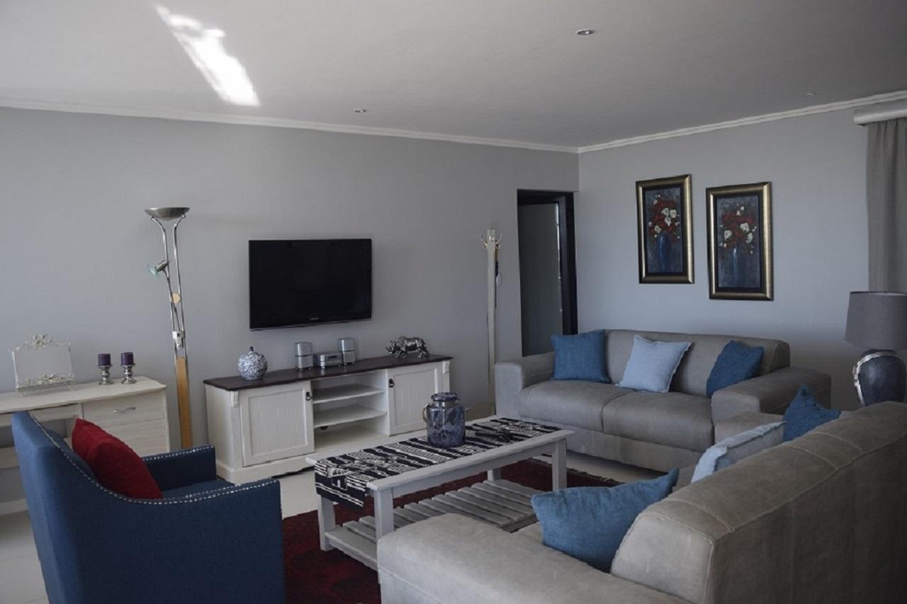 Golf @ Ocean Apartment Mossel Bay Exterior photo