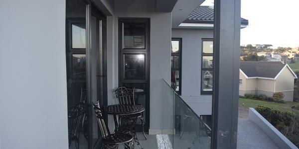 Golf @ Ocean Apartment Mossel Bay Exterior photo