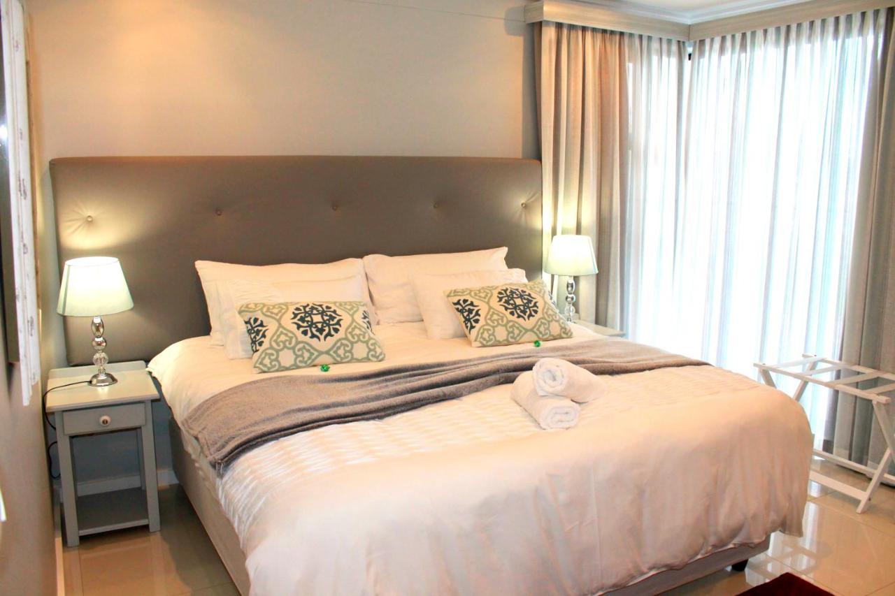Golf @ Ocean Apartment Mossel Bay Exterior photo