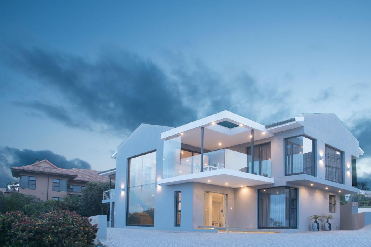 Golf @ Ocean Apartment Mossel Bay Exterior photo