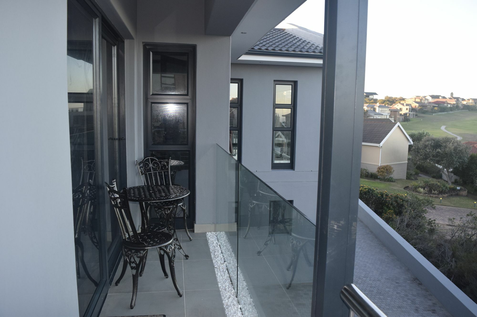 Golf @ Ocean Apartment Mossel Bay Exterior photo